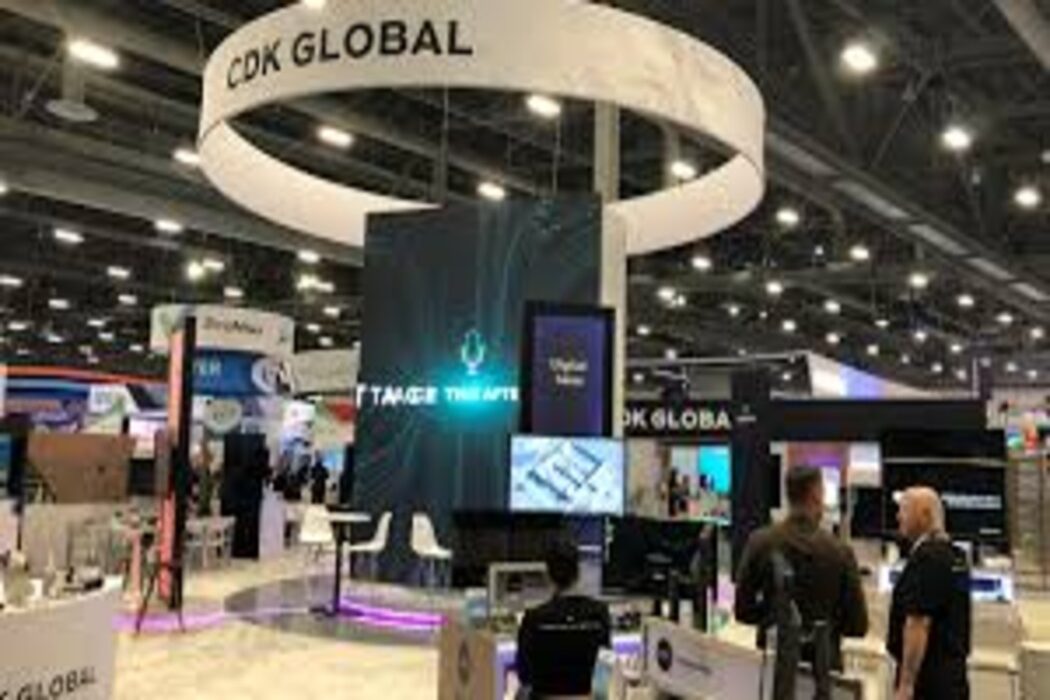 CDK Global Inc is Hiring | for Senior .Net Developer 1 CDK Global Inc is Hiring | for Senior .Net Developer