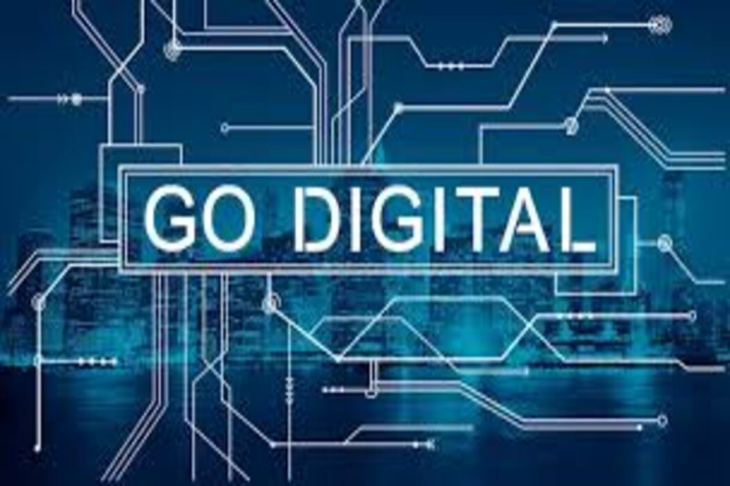 Go Digital Technology is Hiring | Software Testing Engineer 1 Go Digital Technology is Hiring | Software Testing Engineer