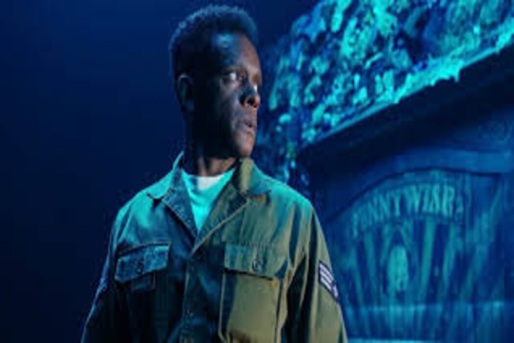 IT: Welcome to Derry includes a reference to one of Stephen King's most formidable characters 1 IT: Welcome to Derry includes a reference to one of Stephen King's most formidable characters